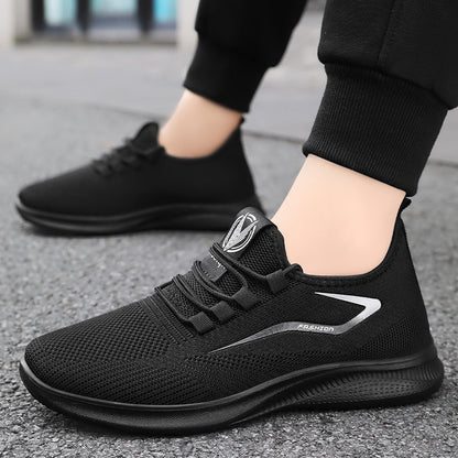 (🔥Sconto del 50% oggi - non perdertelo) Sneakers casual traspiranti, morbide e antiscivolo - design ergonomico