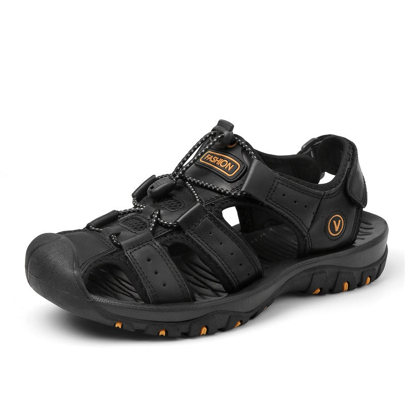 【🎁Ultimo giorno a metà prezzo, non perderlo】 Sandali ortopedici dal design ergonomico, pelle bovina selezionata + cuciture a mano
