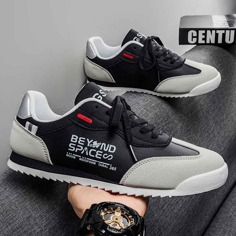 Plaxoo® | Calzini in omaggio del valore di 20 €! Scarpe ortopediche casual unisex 👞 Supporto ergonomico per l'arco plantare, suola antiscivolo e fodera antibatterica. 🛡️