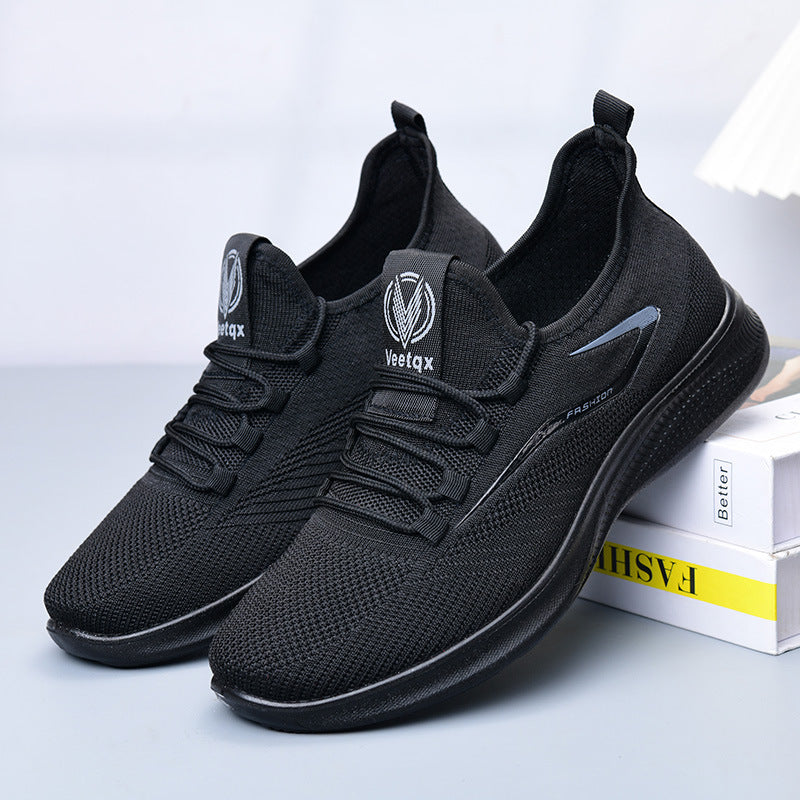 (🔥Sconto del 50% oggi - non perdertelo) Sneakers casual traspiranti, morbide e antiscivolo - design ergonomico