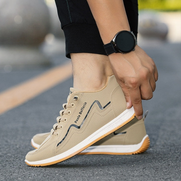 🔥Sconto del 50% oggi⏰ |Usergoing® Scarpe ortopediche ergonomiche | Alleviano il dolore a piedi, ginocchia e schiena