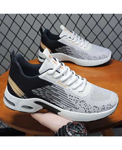 (🔥Sconto del 50% oggi - non lasciartelo sfuggire) - Scarpe ortopediche morbide e comode - Design ergonomico - Facilitano l'esercizio fisico (alleviano facilmente il dolore ai piedi)