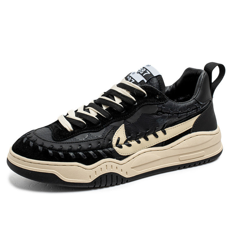 ⏰Sconto del 50% per un periodo limitato! Scarpe casual unisex. Morbide e comode per camminare tutto il giorno (supporto dell'arco plantare - allevia il dolore ai piedi)