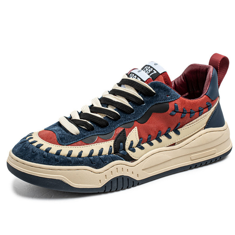 ⏰Sconto del 50% per un periodo limitato! Scarpe casual unisex. Morbide e comode per camminare tutto il giorno (supporto dell'arco plantare - allevia il dolore ai piedi)