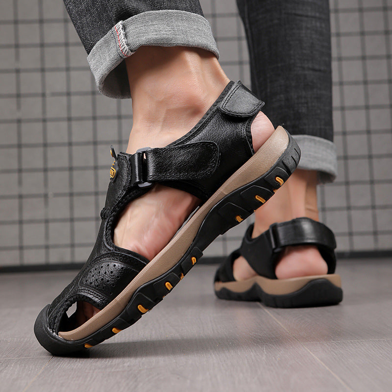 Scarpe da uomo🎉Sconto del 40% oggi - non perdete l'occasione! ⏰ Scarpe estive ortopediche ergonomiche con supporto plantare 👞 Alleviano facilmente il dolore ai piedi