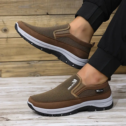 Sconto del 50% oggi: non lasciartelo sfuggire! ⏰ Scarpe casual correttive comode ed ergonomiche ✅ Supporto dell'arco plantare: allevia il dolore al piede