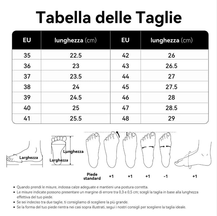 【🎁Offerta a tempo limitato】Scarpe da passeggio dal design ergonomico 👞Suola ammortizzata + suola antiscivolo ✅ Supporto dell'arco plantare per una camminata confortevole✅