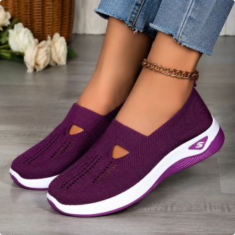 🎉Sono arrivati i nuovi sandali da donna! 👟Solette in memory foam🚶‍♂️ Camminata senza dolore | Supporto ortopedico + Esperienza confortevole