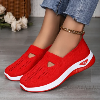🎉Sono arrivati i nuovi sandali da donna! 👟Solette in memory foam🚶‍♂️ Camminata senza dolore | Supporto ortopedico + Esperienza confortevole