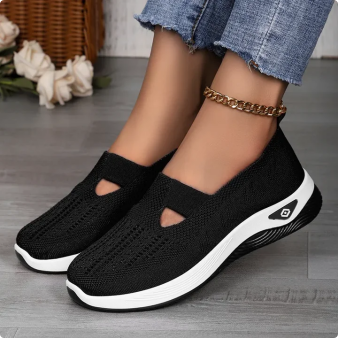 🎉Sono arrivati i nuovi sandali da donna! 👟Solette in memory foam🚶‍♂️ Camminata senza dolore | Supporto ortopedico + Esperienza confortevole