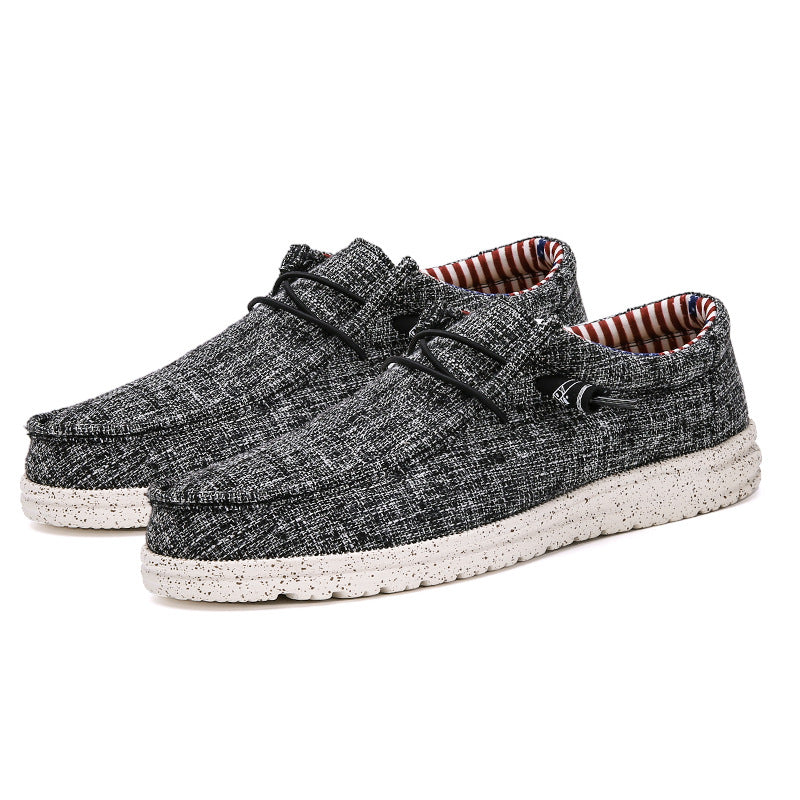 [🔥Saldi primaverili 50%: terminano presto] Scarpe ortopediche dal design ergonomico 👞-Elimina facilmente il dolore ai piedi, ✅Solette ecologiche in memory foam, che ti consentono di camminare comodamente