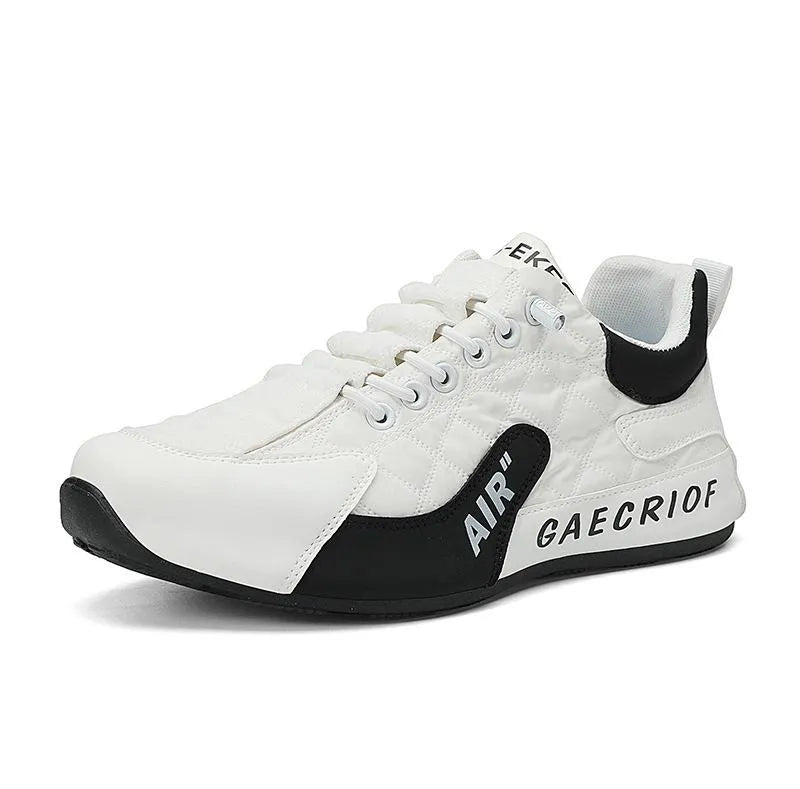 ⏰Sconto a tempo limitato del 50%! Scarpe casual in pelle scamosciata tedesca 🦶 Supporto dell'arco plantare - sollievo dal dolore ai piedi