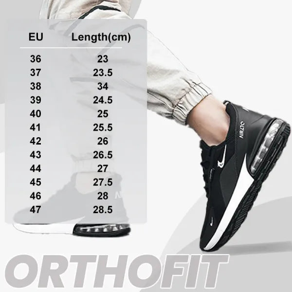 Scarpe casual unisex👟 Leggere e traspiranti - Calzata comoda - Design ergonomico