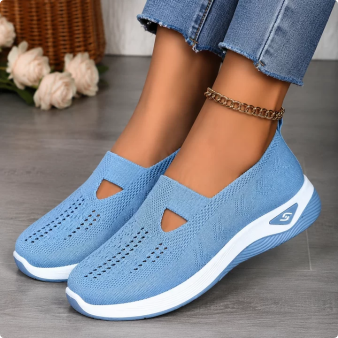 🎉Sono arrivati i nuovi sandali da donna! 👟Solette in memory foam🚶‍♂️ Camminata senza dolore | Supporto ortopedico + Esperienza confortevole