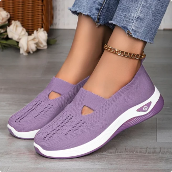 🎉Sono arrivati i nuovi sandali da donna! 👟Solette in memory foam🚶‍♂️ Camminata senza dolore | Supporto ortopedico + Esperienza confortevole