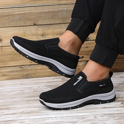 Sconto del 50% oggi: non lasciartelo sfuggire! ⏰ Scarpe casual correttive comode ed ergonomiche ✅ Supporto dell'arco plantare: allevia il dolore al piede