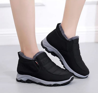 🎁Oggi sconto del 50% - non lasciartelo sfuggire Scarpe ortopediche dal design ergonomico - allevia il dolore 👞 Lascia che l'inverno non sia più freddo