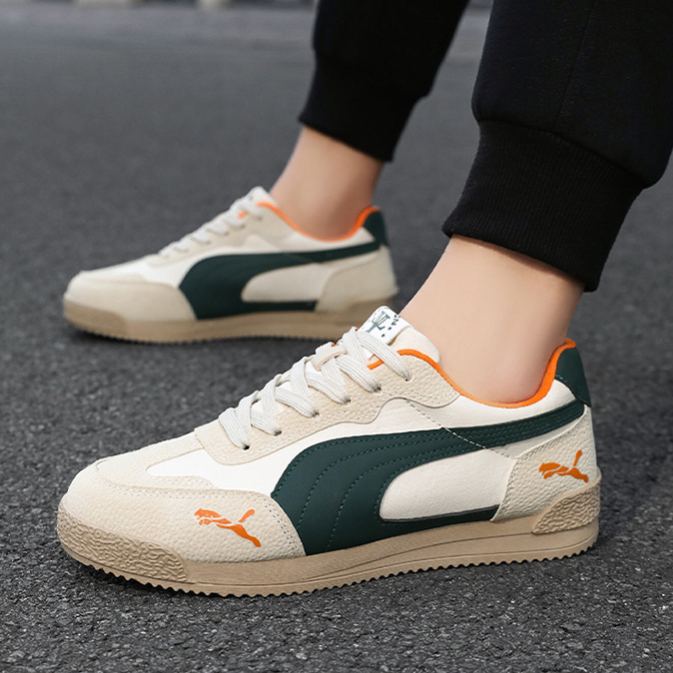 (🔥Sconto del 50% a tempo limitato - Non lasciartelo sfuggire!) - Scarpe sportive ortopediche morbide e comode - per sport casual (supporto dell'arco plantare - ergonomiche)