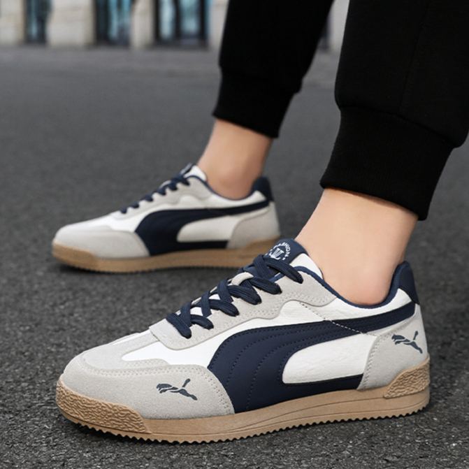(🔥Sconto del 50% a tempo limitato - Non lasciartelo sfuggire!) - Scarpe sportive ortopediche morbide e comode - per sport casual (supporto dell'arco plantare - ergonomiche)