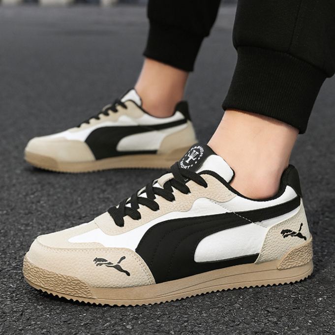 (🔥Sconto del 50% a tempo limitato - Non lasciartelo sfuggire!) - Scarpe sportive ortopediche morbide e comode - per sport casual (supporto dell'arco plantare - ergonomiche)