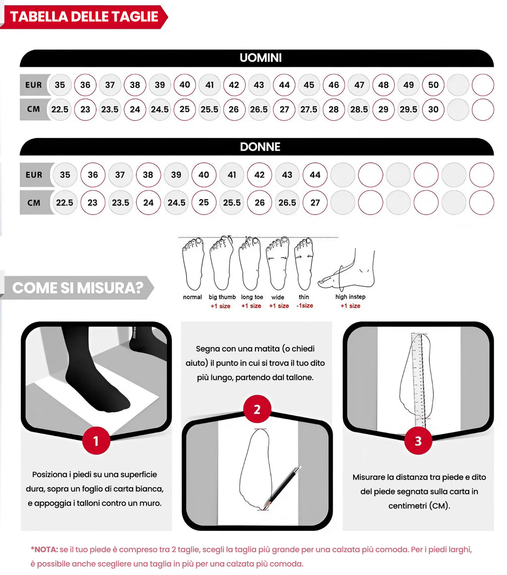 ⏰ Approfitta oggi dello sconto del 70%: non perdere l'occasione! Queste scarpe ortopediche ergonomiche in pelle scamosciata alleviano efficacemente il dolore ai piedi✅️.