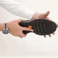 🔥Black Friday: 50% di sconto⏰ - Scarpe ortopediche dal design ergonomico - Pelle pregiata + cuciture a mano 👞