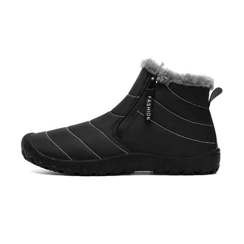 Stivali da neve USERGOING® | Caldi, antiscivolo, impermeabili | Unisex