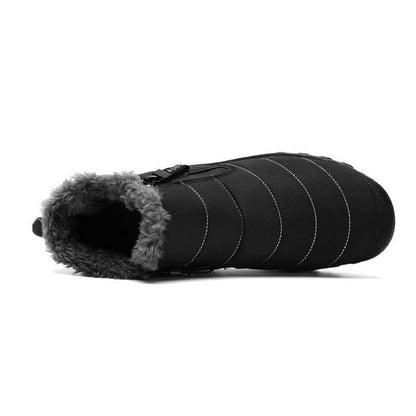 Stivali da neve USERGOING® | Caldi, antiscivolo, impermeabili | Unisex