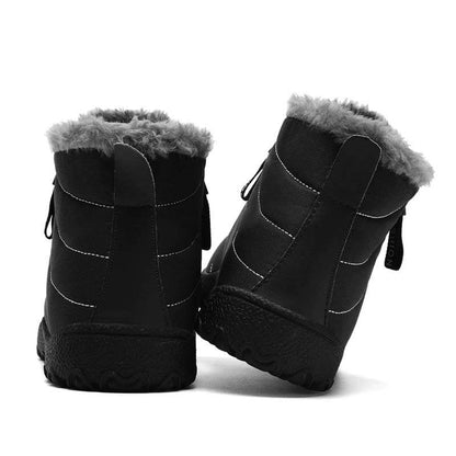 Stivali da neve USERGOING® | Caldi, antiscivolo, impermeabili | Unisex