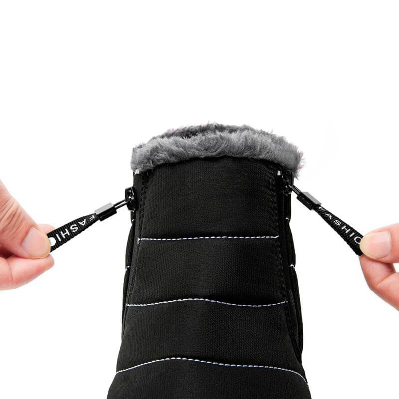 Stivali da neve USERGOING® | Caldi, antiscivolo, impermeabili | Unisex