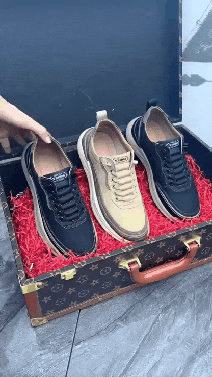 scarpe da passeggio