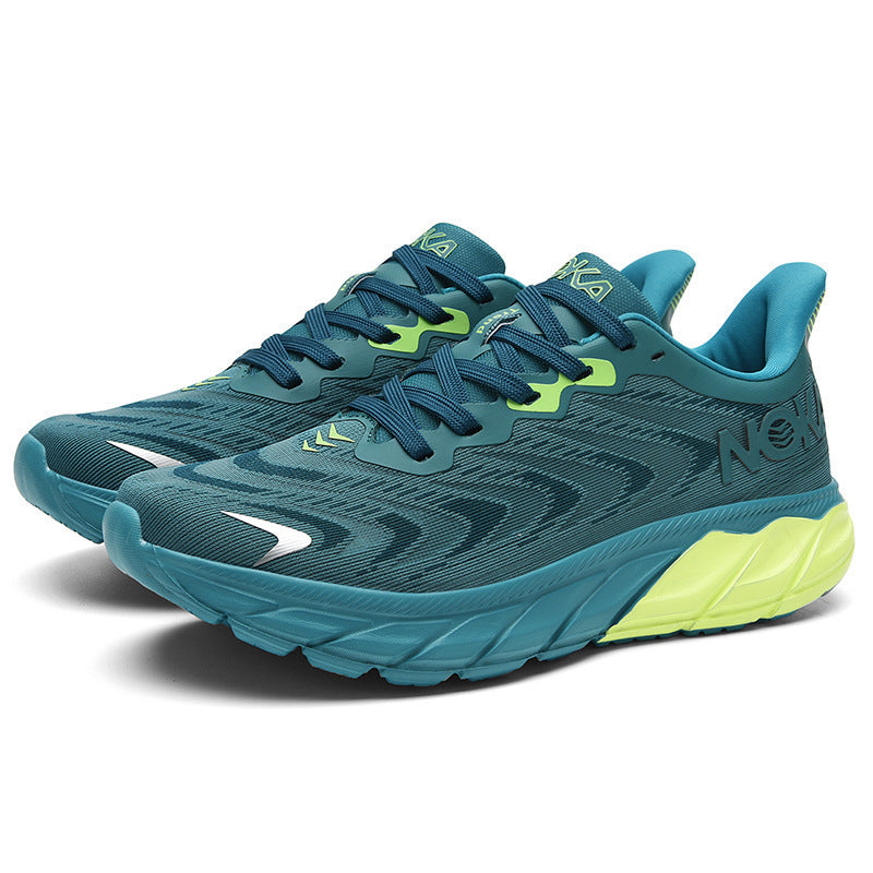 ⏰Oggi a metà prezzo👟 Queste scarpe sono ideali per le attività che durano tutto il giorno. Il design con supporto dell'arco plantare allevia efficacemente l'affaticamento.