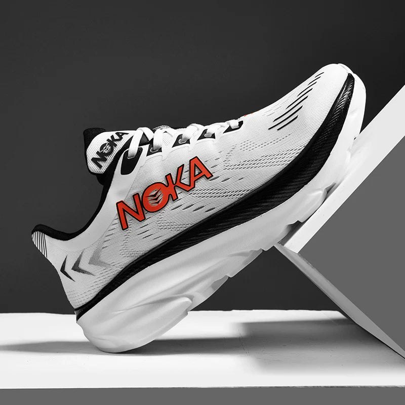 ⏰Sconto del 67%! Ultimo giorno! 👟 Queste scarpe sono perfette per le attività che durano tutto il giorno. Il design con supporto dell'arco plantare riduce efficacemente l'affaticamento.