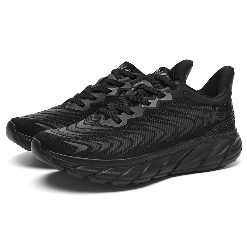 ⏰Oggi a metà prezzo👟 Queste scarpe sono ideali per le attività che durano tutto il giorno. Il design con supporto dell'arco plantare allevia efficacemente l'affaticamento.