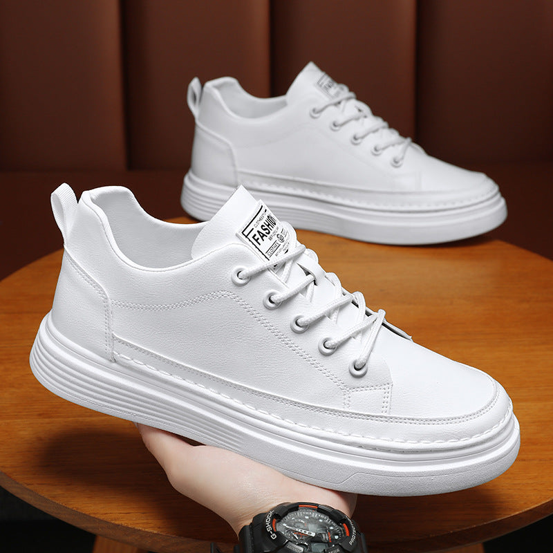 Scarpe da passeggio Usergoing® | Realizzate in pelle di vitello australiana ✅ Supporto dell'arco plantare per alleviare il dolore: cammina comodamente