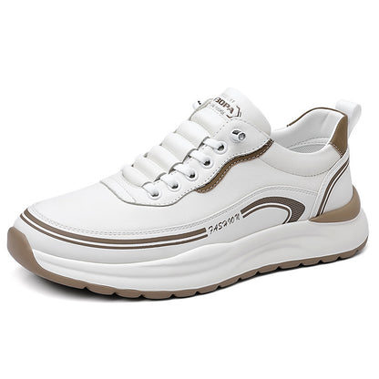 ⏰50% di sconto👟 Scarpe da passeggio, pelle pregiata, cucite a mano