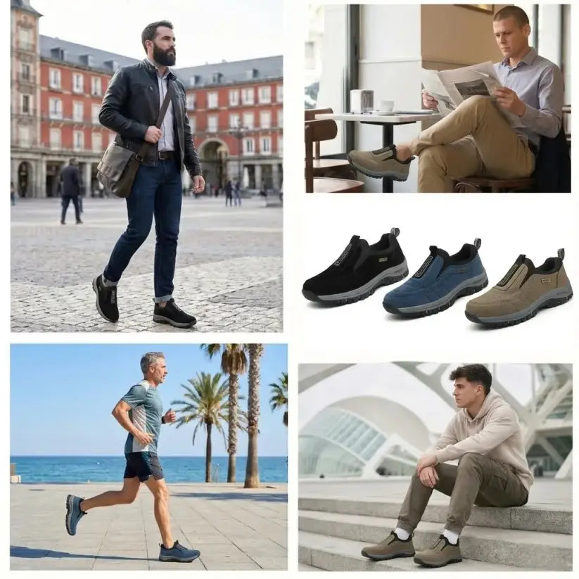 🎁Offerta a tempo limitato: 30% di sconto 🔴Sandali aperti in punta regolabili 🦶Eleganti e comodi, proteggono i tuoi piedi ✅Disponibili in diverse taglie